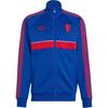 Originals Manchester United Track Top Football Casual Culture Funnel Neck Vintage Zip Long Sleeve Jacket Men Jacket KH4817