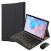 Tablets Keyboard Case for Huawei MediaPad M5 Lite 10 BAH2-W19/L09 7 Color Backlit Keyboard Cover Funda