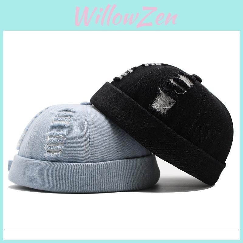 Cotton Bucket Hat With Sun Protection For Men And Women Street Style Summer Summer