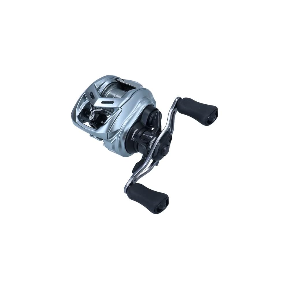 

Daiwa Alphas SV TW800S-HL Fishing Reel High-Speed Gear Ratio Lightweight Design