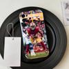 Fred Warner  Phone Case For Samsung S25,S24,S21,S22,S23,S30,Ultra,S20,Plus,Fe,Soft Silicone Black Cover