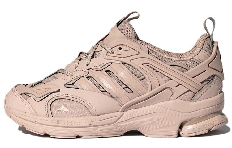 Adidas Spiritain 2000 Deluxe Marathon Running Shoes  Pink  HP5389 42