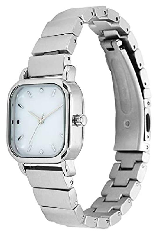 Sun Flame Co., Ltd. J-Axis BL1220-PG Women's Pink Watch