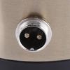Rustless Steel Water Boiler 12V Thermal Kettle Anti-slip Electric Kettle  Self-driving Travel