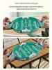 Large Cross-Border Table Football Game for Children - Two-Player Fun Tabletop Soccer Toy