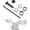 Piese de schimb pentru biciclete – Pipe ghidon bicicletă
