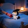 Rocokingdom Plush Toy With Pp Cotton Filling For Kids And Collectors