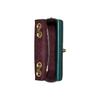 Coach Madison 23 Flap Chain Leather Crossbody Shoulder Bag Women Bags Dark-Green C0799-B4FOR