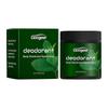 Body Deodorant Capsules for Long Lasting Freshness with Natural Odor Control Anytime Use