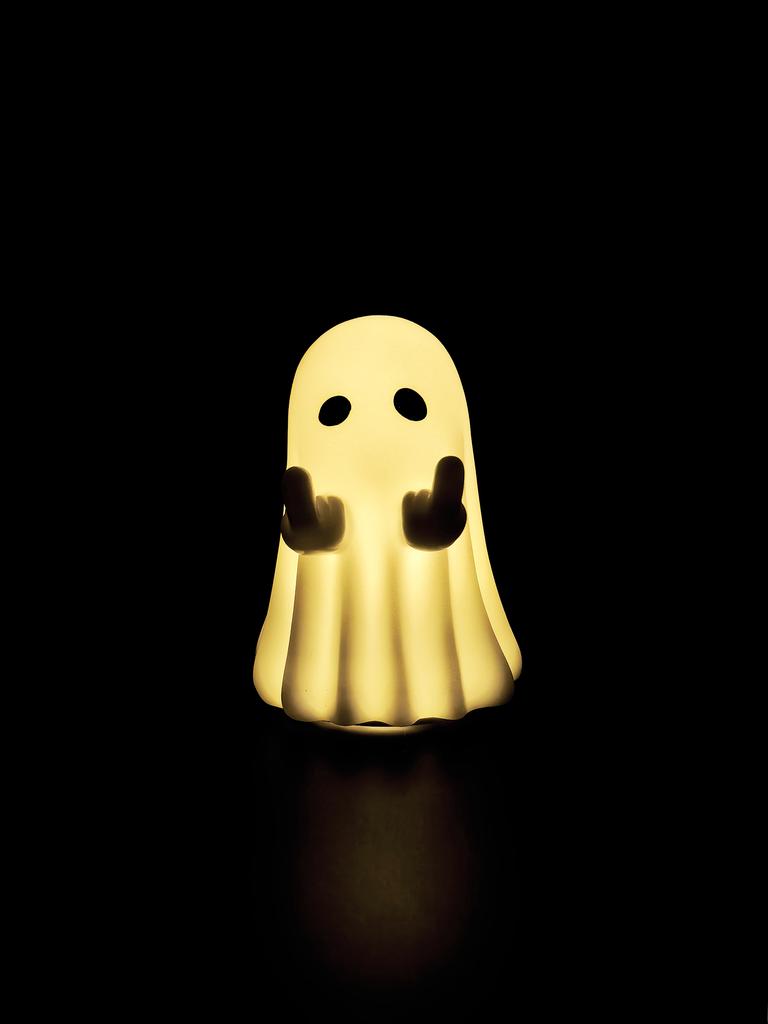 Multi Functional Ghost Statues Cute Ghosts Ghosts Small Horror Ghosts Halloween Home Decorations Coffee Table Centerpieces Shelf