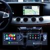 CARABC Drahtloses CarPlay Android Auto Für Mercedes NTG5.0 NTG4.5 A B C CL S CLA CLS KLASSE GLA GLS GLC GLE V250 V260 Sprinter