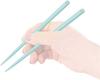 Skater Chopsticks and Chopstick Case Set, Chiikawa, 18cm, Adult Size, Made in Japan, ABC3AG-A