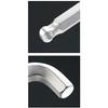 Engineer Ball Wrench Set Long Type 8-Piece TWB-01