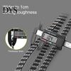 Mountain Bike Elastic Straps Bicycle Luggage Rope Strong Toughness Thicken Good Elasticity Wide 3-in-1 Strap for Travel