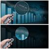 Wireless Presenter Remote Presentation USB Control PowerPoint PPT Clicker Presentation Clicker