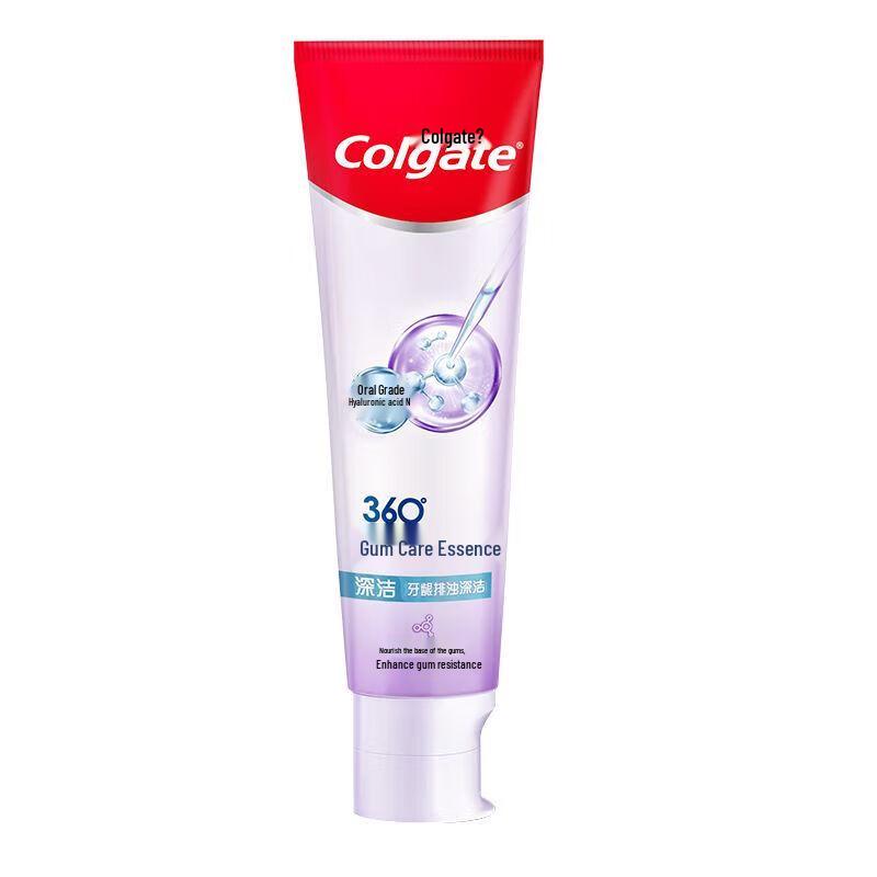 Зубная паста Colgate