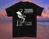 Harry Chapin Present An Evening Concert Adult Cotton Unisex T-Shirt Unisex T-Shirt