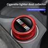 Per Accendisigari Auto Mitsubishi Copertura Antipolvere Impermeabile Protezione Antipolvere per Outlander Lancer L200 ASX Pajero Grandis Eclipse