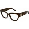 Bb0326o Asian Fit 002 Women Eyeglasses