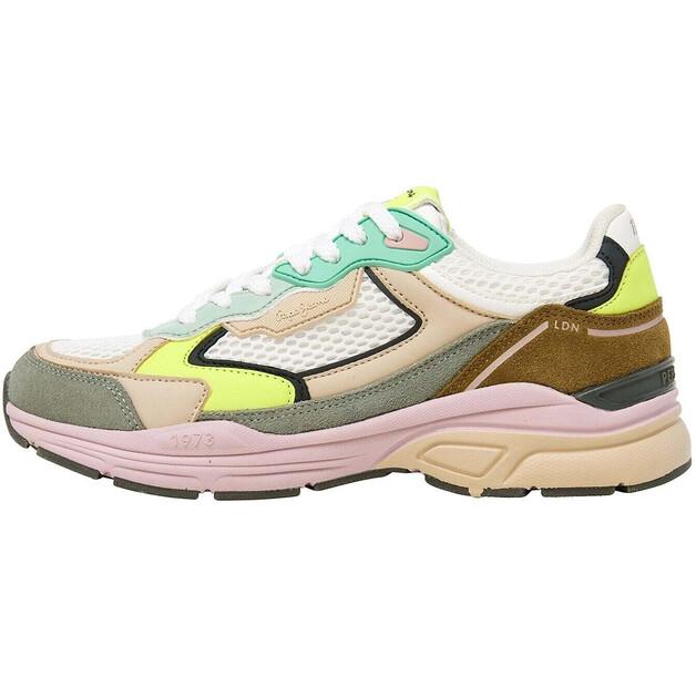 Кроссовки Pepe Jeans Dave Sport W EU 40