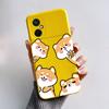 Case For Xiaomi Poco M5 M5S Cute Cat Cartoon Frog Soft Smooth Liquid Silicone Back Cover Phone Shell For PocoM5 M5 S Bumper Capa