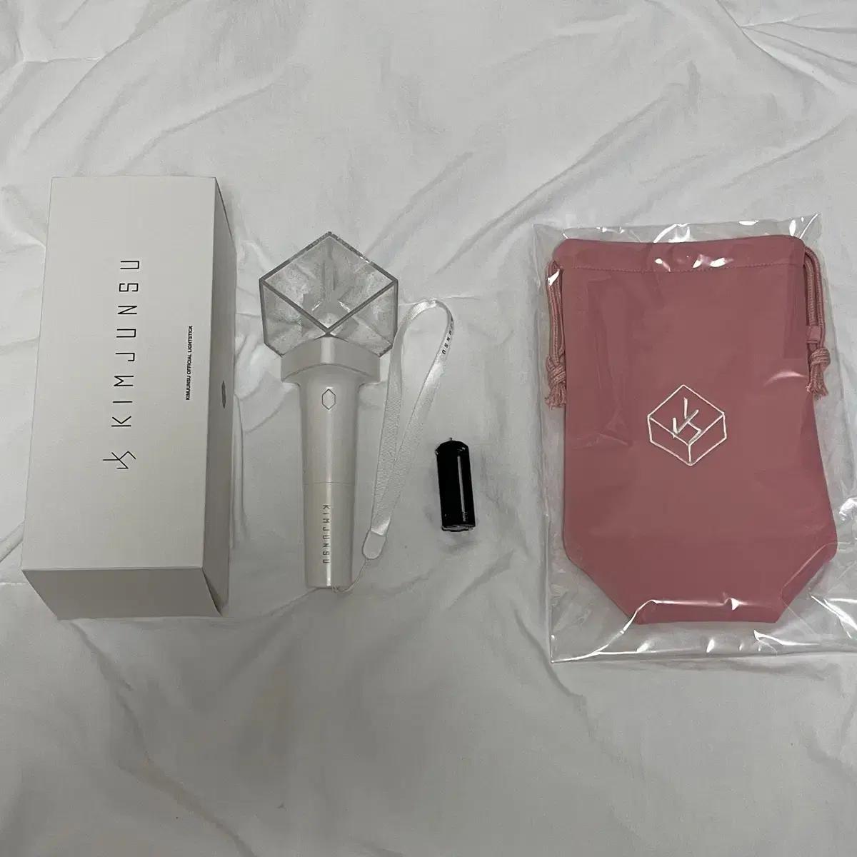 

Kim Jun Jun Coconut Bong Lightstick Coco Bong Pouch Hard Case Bulk