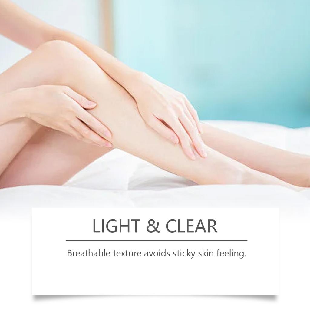 Moisturizing Body Oil Moisturizes the Body's Skin, Making It Smooth, Tender, and Hydrated. Massage and Moisturizing Body Oil