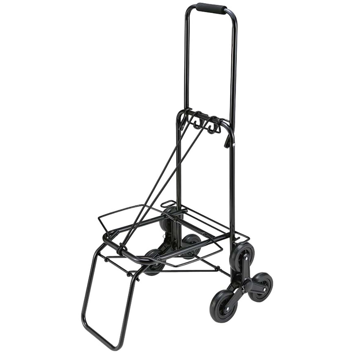 

Captain Stag Easy Step 3-Wheel Carry M-7438