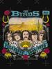 The Byrds The Notorious Byrd Brothers Rock Band Gift Essential T-Shirt