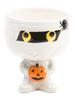 Halloween Decorative Candy Bowl for Holiday Treats and Party Snacks