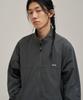 Le Tigre Breeze Swing Top Blouson (Khaki Gray)
