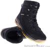 Обувь для треккинга Lowa Ottawa GTX (410525-9911) black beige