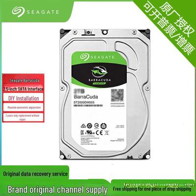 Archiviazione e periferiche – Hard disk interni