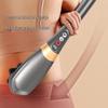 AUX Electric Percussion Dolphin Massager - Full Body Relief