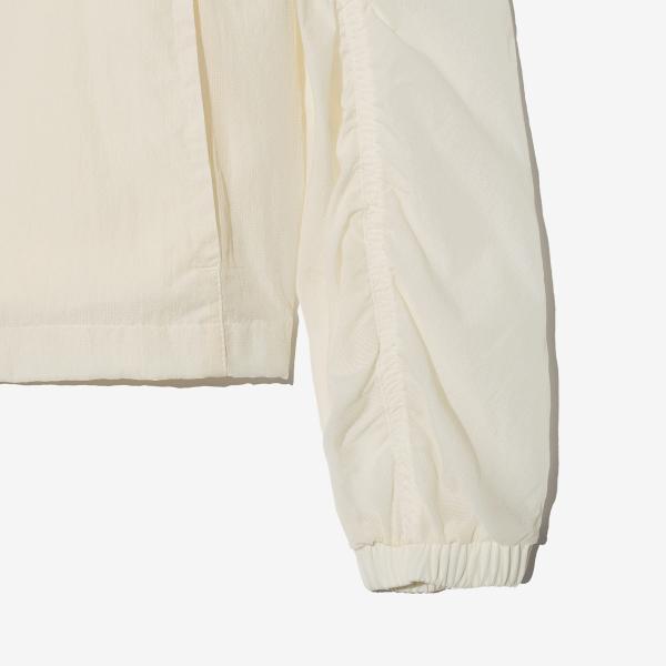 Fila Lightweight Ripstop Hooded Windbreaker