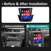 for Peugeot 408 2014 2015 2016 2017 2018 2019 Car Audio Video Multimedia Player Autoradio Wireless Carplay IPS Screen Head Unit