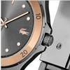 LacoSte Women S wriStwatch Quartz Metal Model