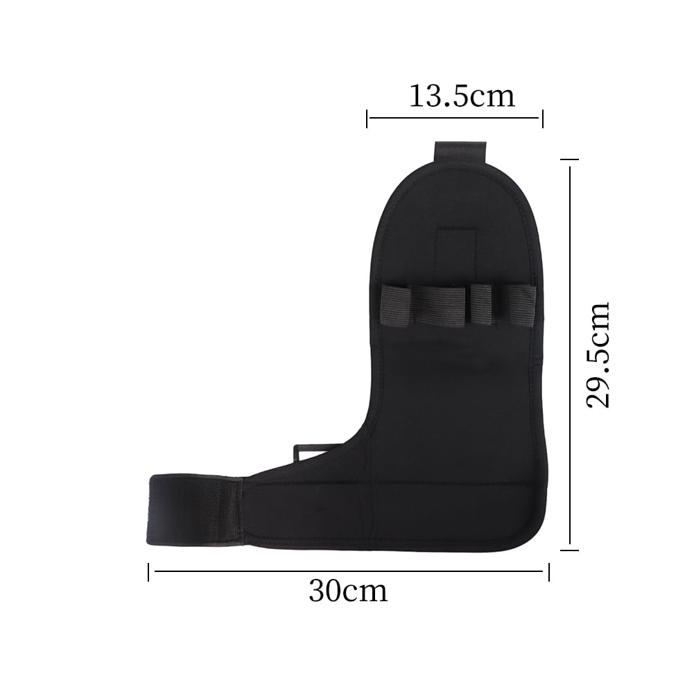 Rehabilitation Training Gloves for the Elderly and Suitable for Muscle Finger Grip Strength Hand and Other Hand Waterproof Canvas and Provides Finger