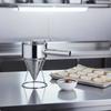 Takoyaki Batter Dispenser Precise Control Leakproof Design for Kitchens