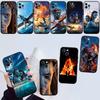 NH2 A-Avatars Phone Case for OPPO A40 A60 A80 A15 A16 A16K A12 A17 A17K A54 A54S A53 A53S A55 A56 A57 A98 F23