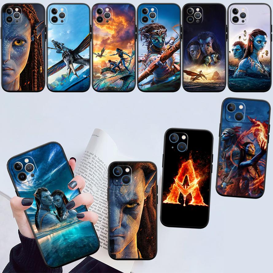 NH2 A-Avatars Phone Case for OPPO A40 A60 A80 A15 A16 A16K A12 A17 A17K A54 A54S A53 A53S A55 A56 A57 A98 F23