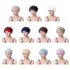 Reusable Bonnet Cap Soft Shower Cap for Bathing Sleeping Hair Care Sleep Cap