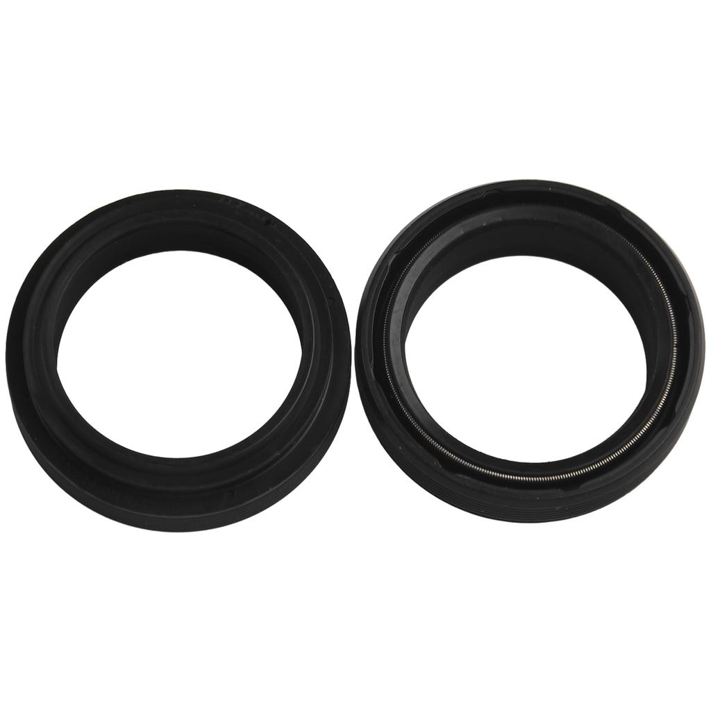 Fork Dust Seal 30-40mm For FOX/ROCKSHOX High Quality