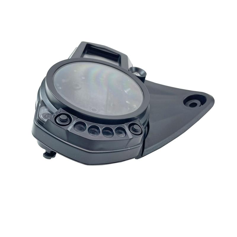 Speedometer Tachometer Speedo Gauge Cover Shell Kits For GSXR1000 K7 K8 2007-2008 GSXR 1000 Speedo Shell Cover GSX-R 1000