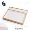 Small Viewing Tray for Jewelry & Accessories Display