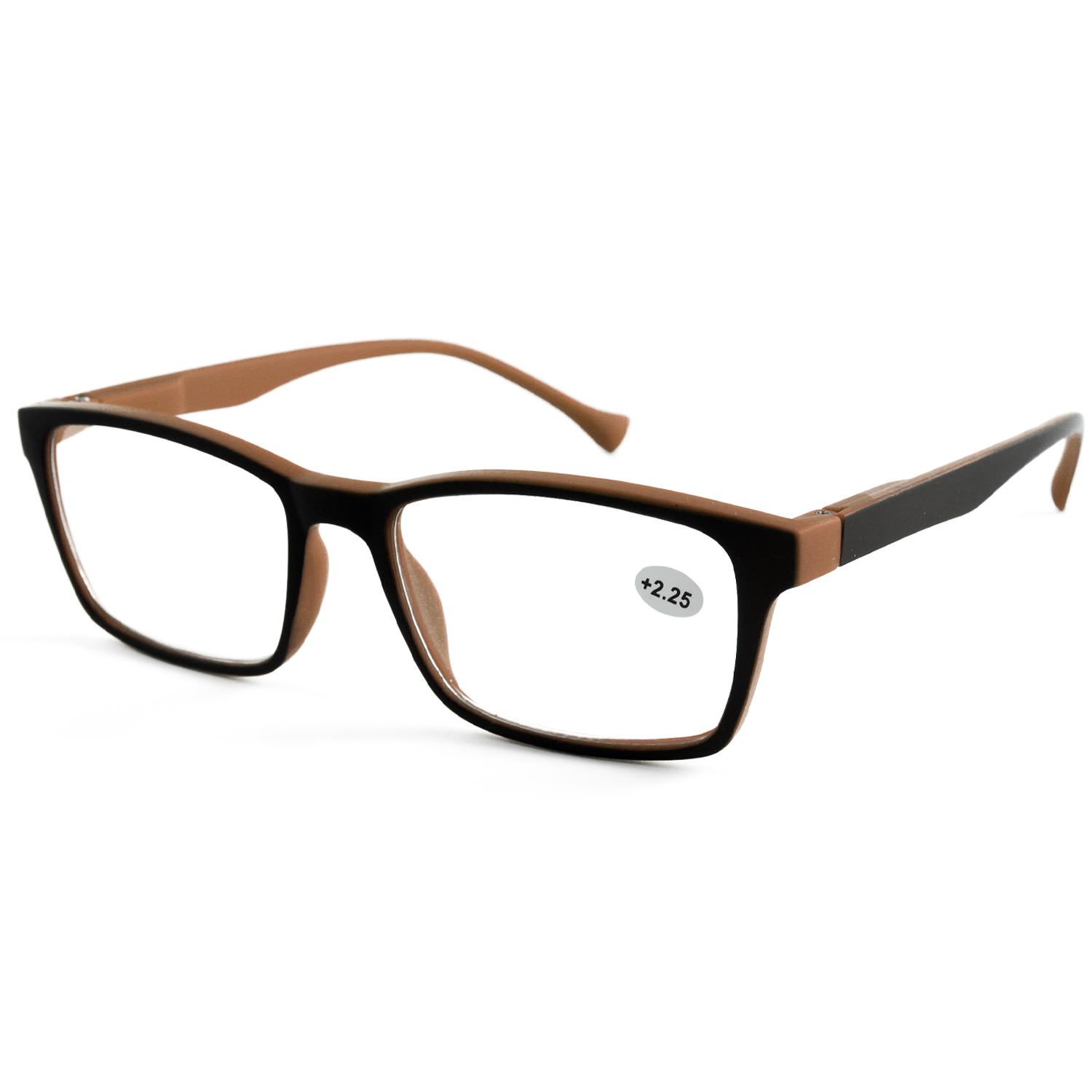 

Очки для чтения для мужчин и женщин Очки для зрения Очки против синего света Новые очки для чтения 1.0