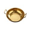 ZISIZ 304 Stainless Steel Commercial Hot Pot