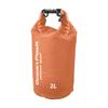 10-2lL Drifting PVC Mesh Bags Lightweight Waterproof Phone Pouch Floating Boating Kayaking Camping Bags for Outdoor Swimming