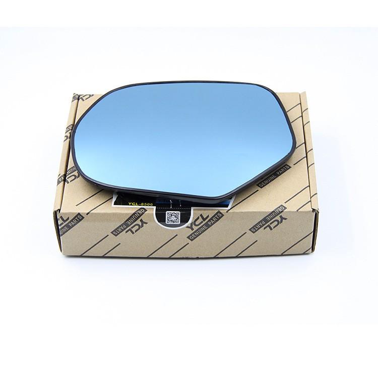 YCL Flowing Turn Signal Heated Rearview Mirror for Mitsubishi Pajero Sport (2016+)