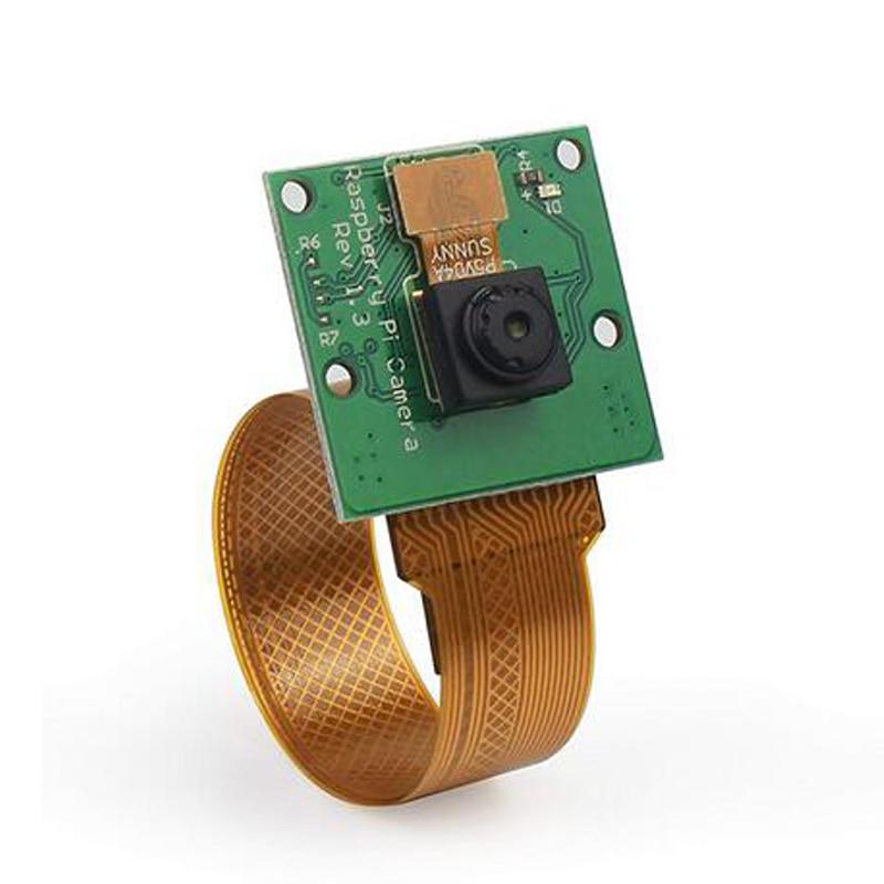 Pentru modulul camerei Raspberry Pi 5MP 1080p Pi Zero Cablu cameră Pi 3 Cablu cameră pentru Raspberry Pi B+2